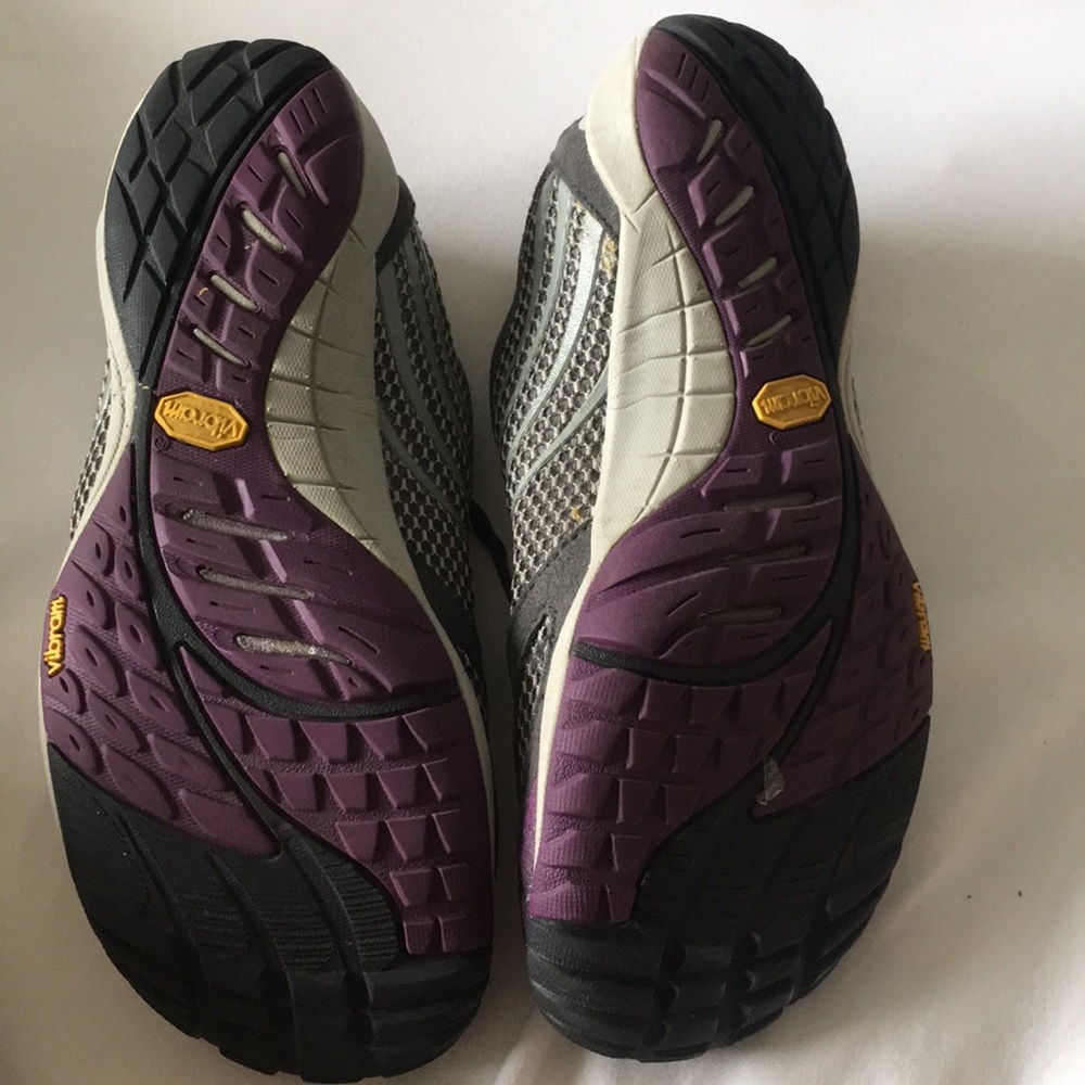 Merrell pace glove dark shadow - Picture 2 of 8